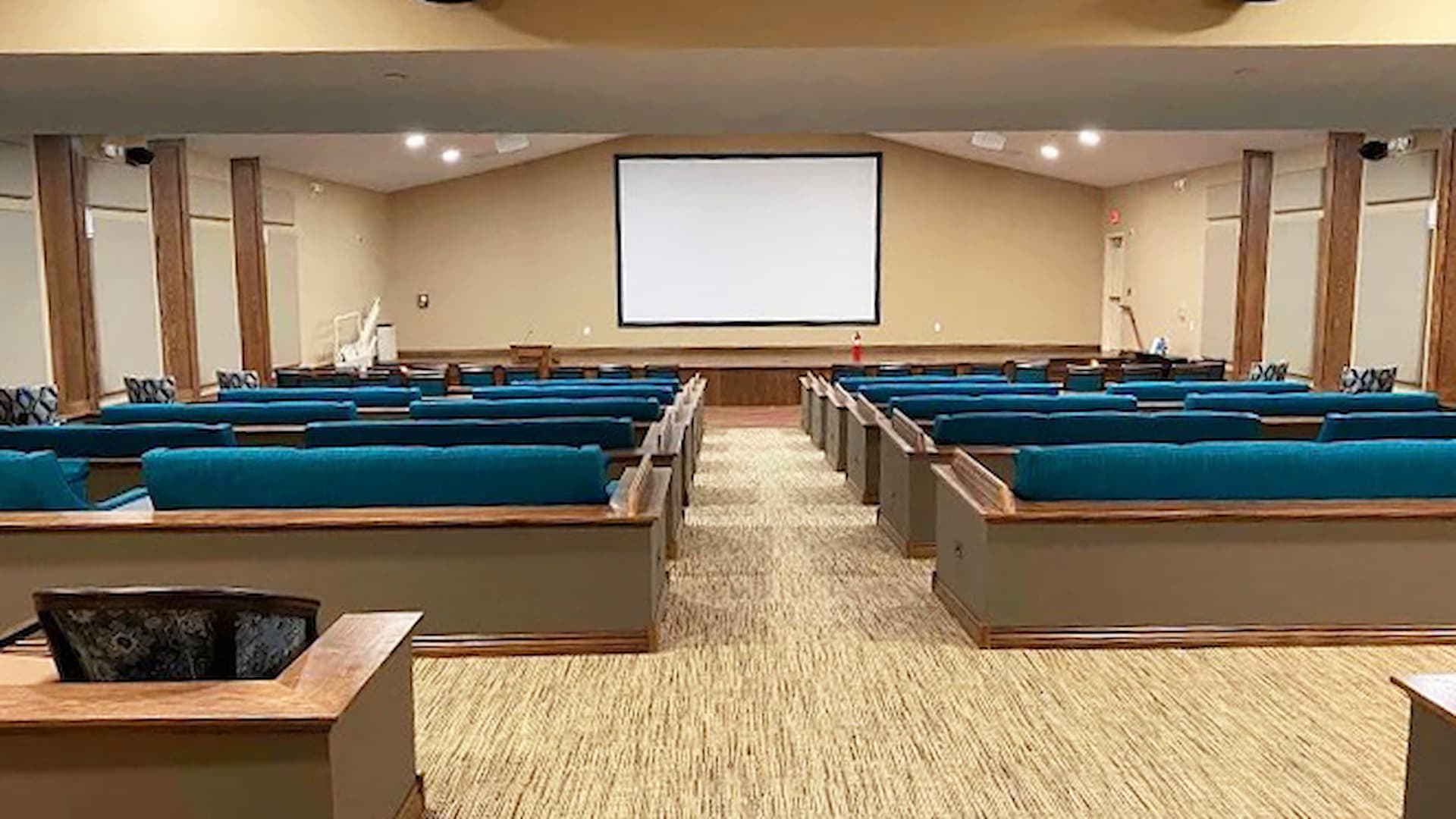 Lakeview Retirement Community, Columbia, SC 3