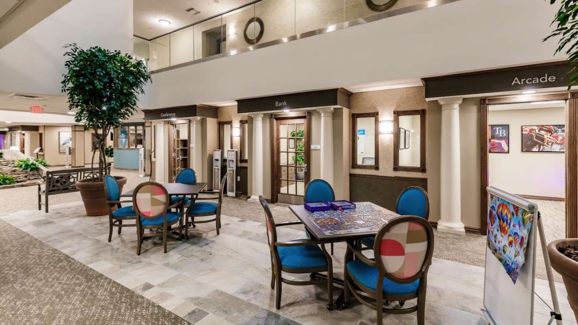 Seaside Springs Retirement Community, Osprey, FL 2