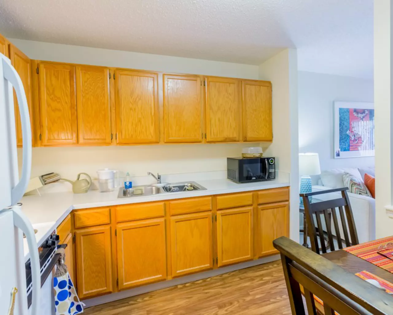 Independence Village of Plymouth, Plymouth, MI 16