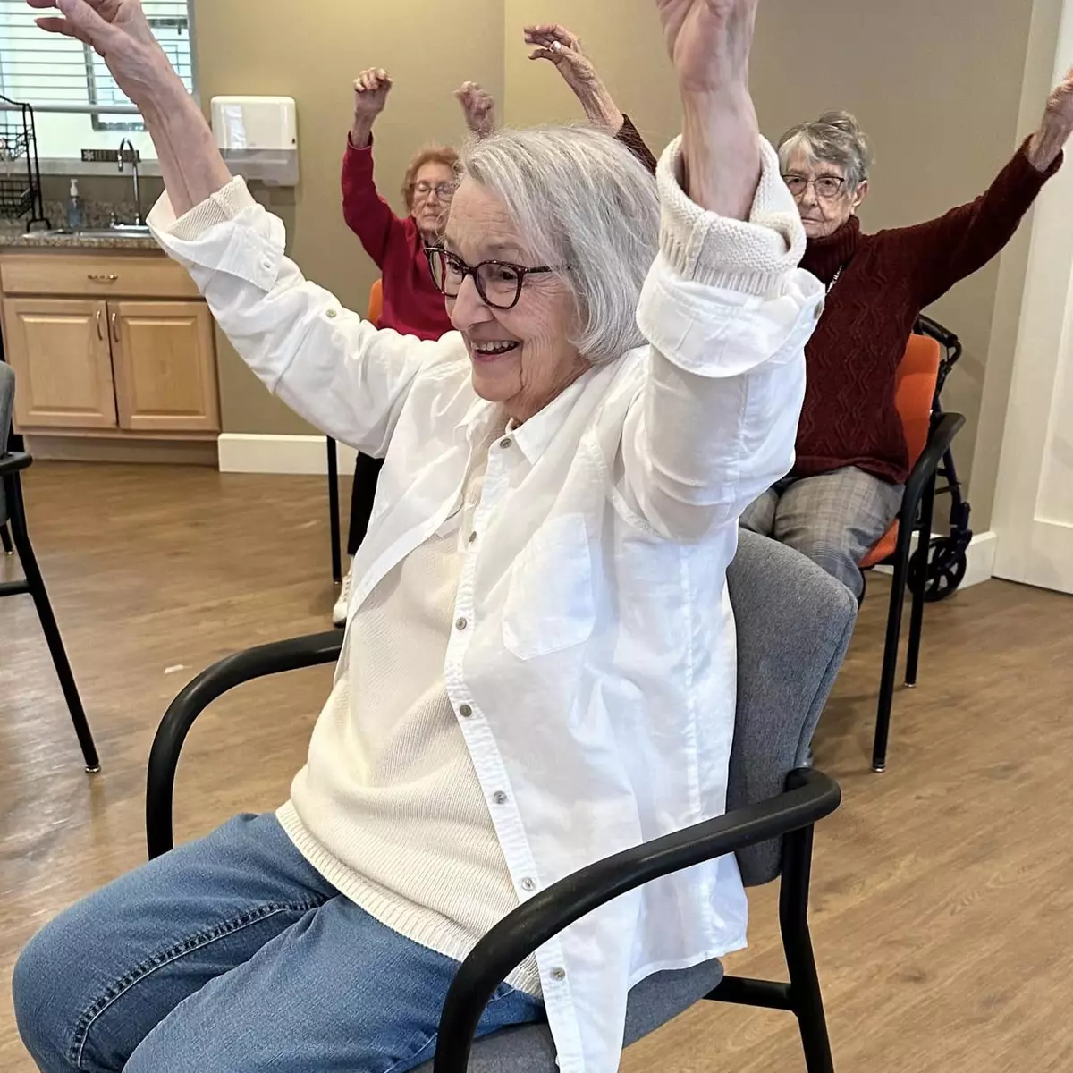 Danbury Mentor, Mentor, OH 16