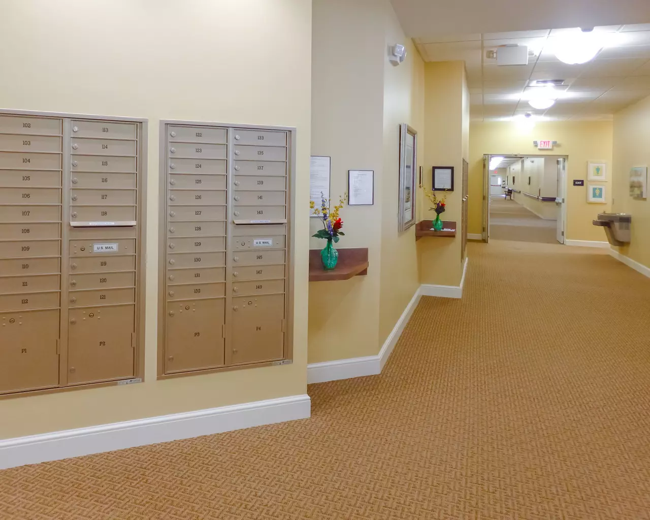 Danbury Columbus, Columbus, OH 16