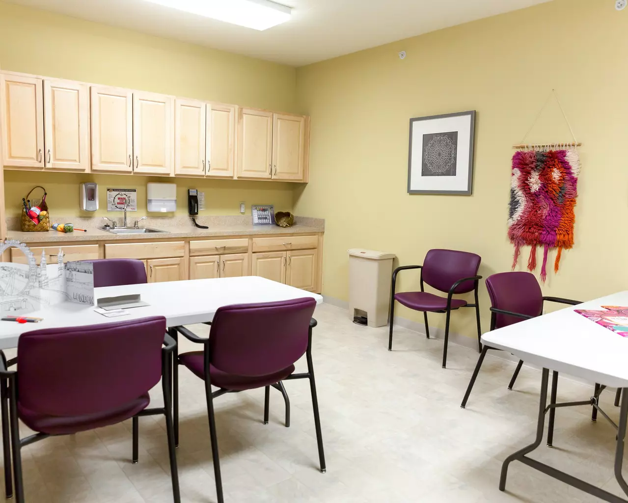 Danbury Huber Heights, Tipp City, OH 16