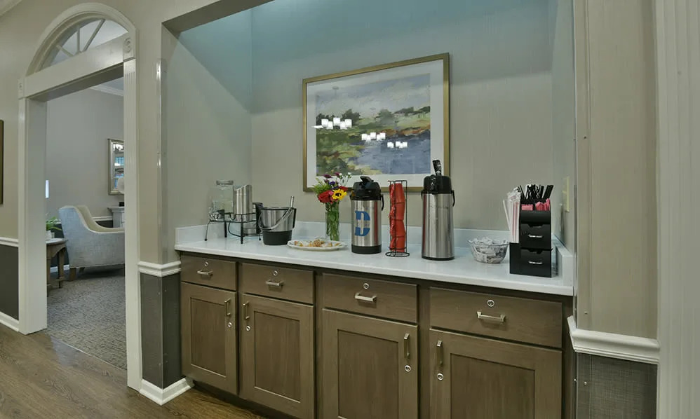 Westbrook Terrace Senior Living, Jefferson City, MO 4