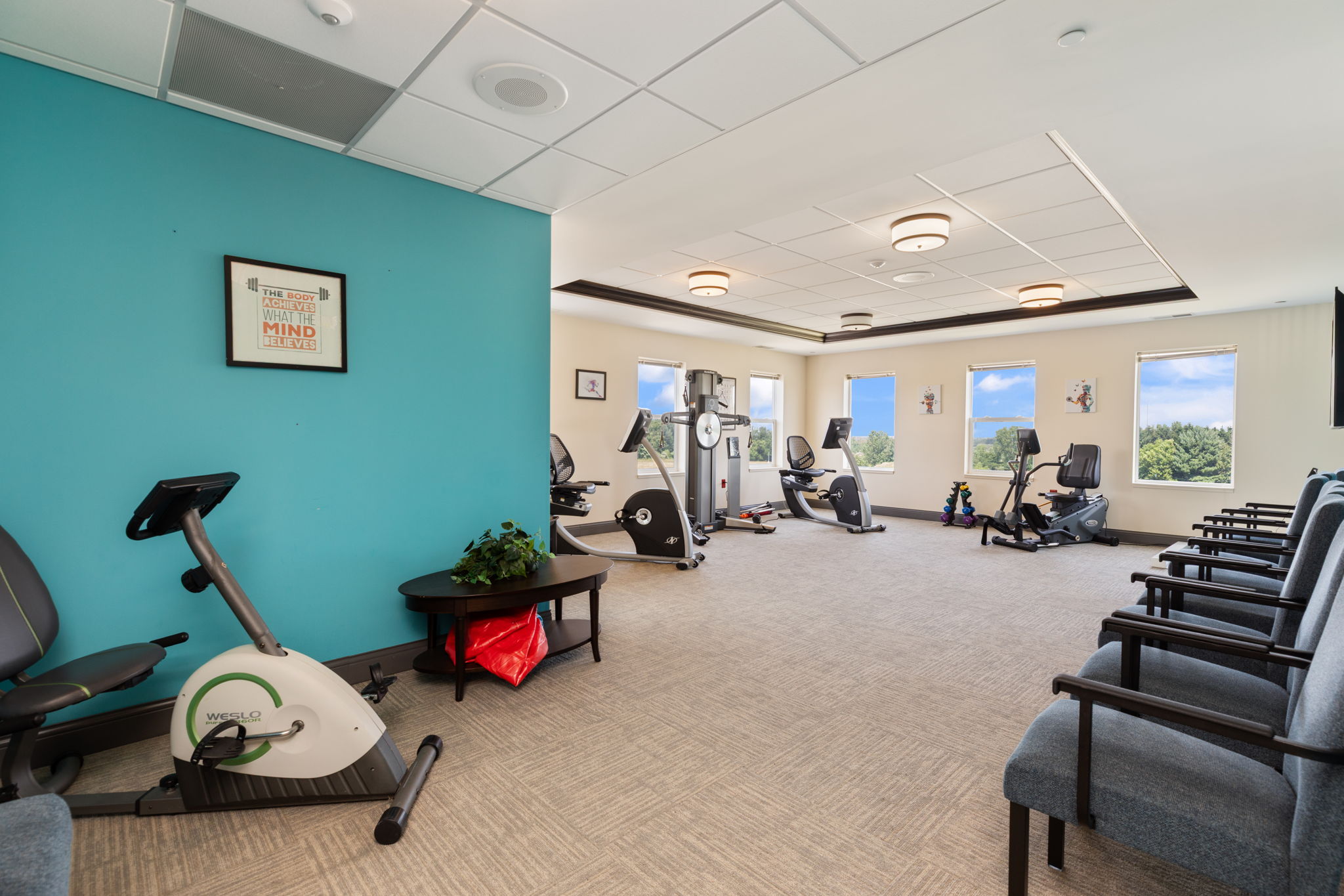 Valparaiso Senior Village by StoryPoint Group, Valparaiso, IN 35