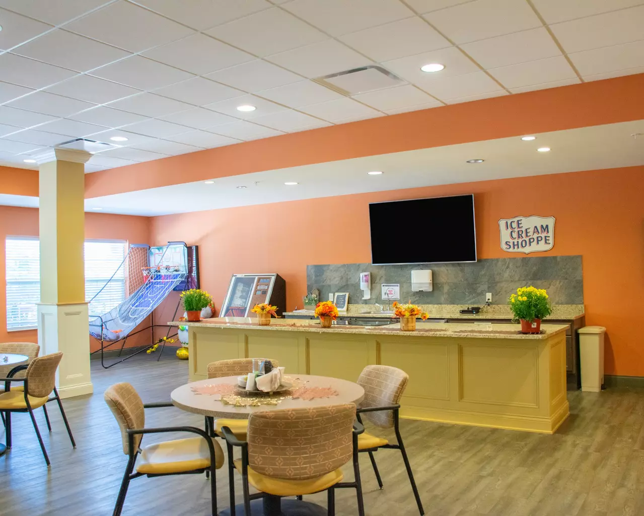 Danbury Hudson, Hudson, OH 16