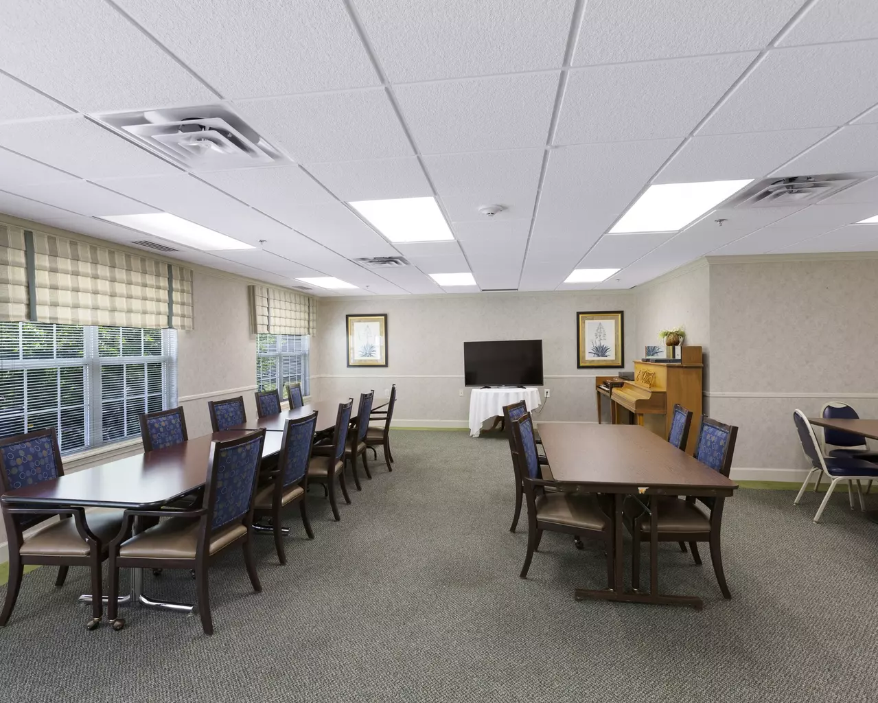 Independence Village of Grand Ledge, Grand Ledge, MI 17