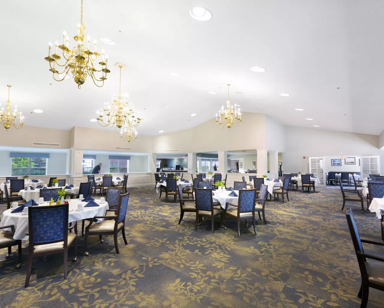 Independence Village of White Lake 17