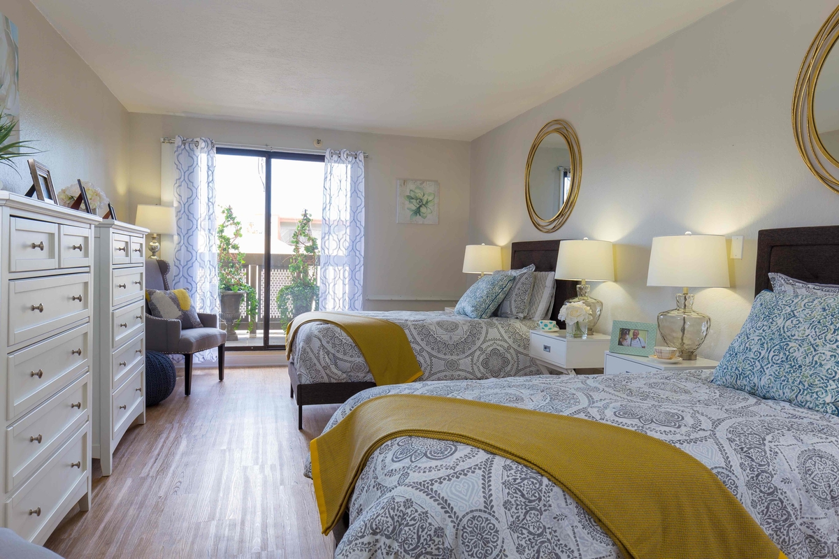 The Point at Rockridge, Oakland, CA 14