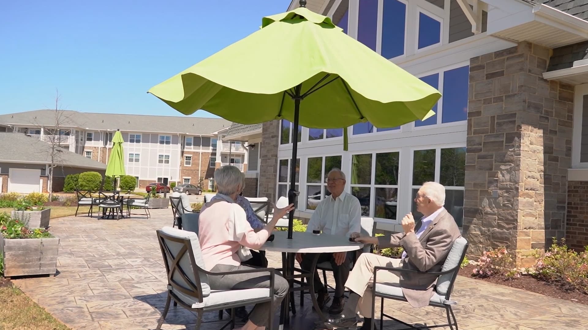 Lakeview Retirement Community, Columbia, SC 5