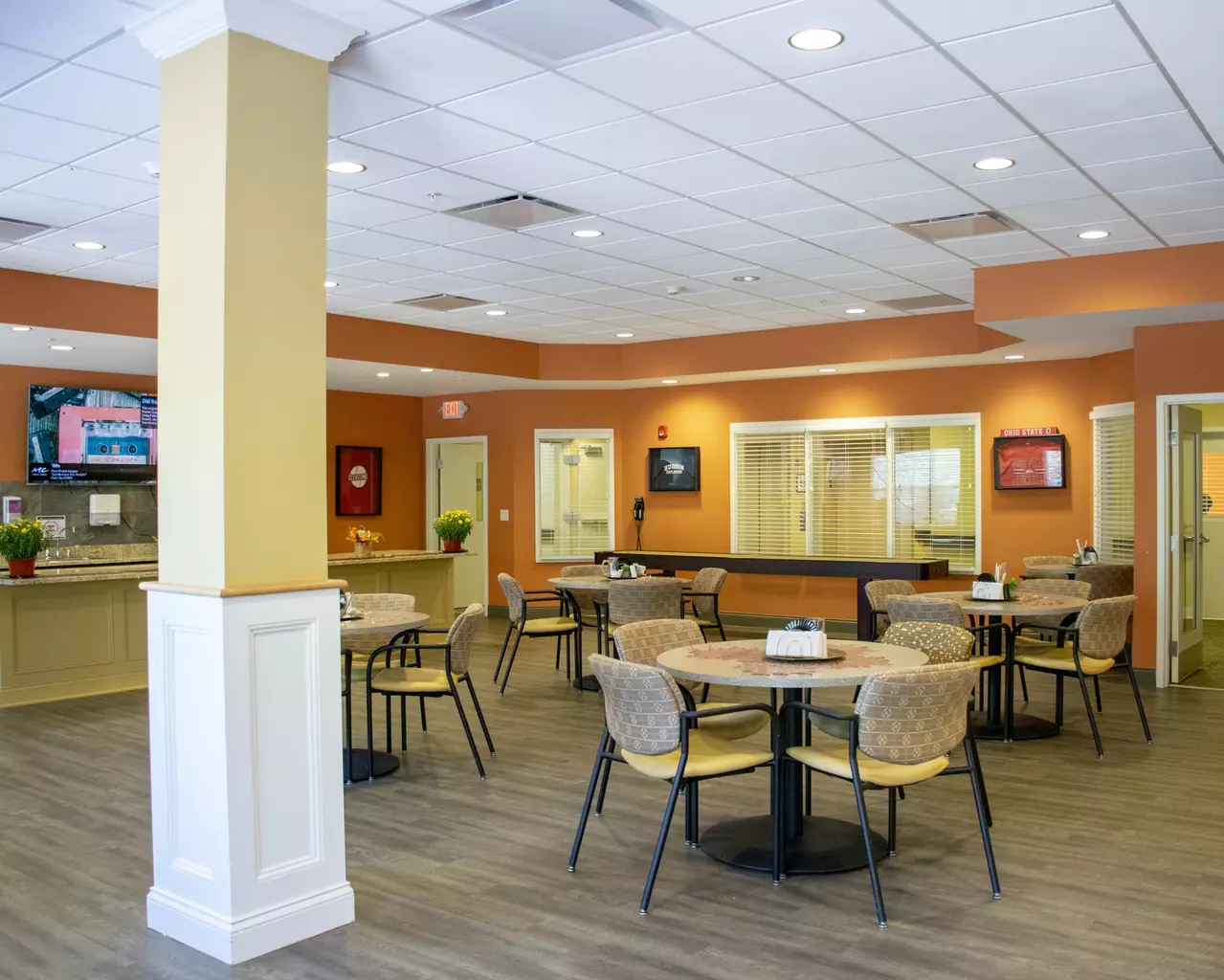 Danbury Hudson, Hudson, OH 17