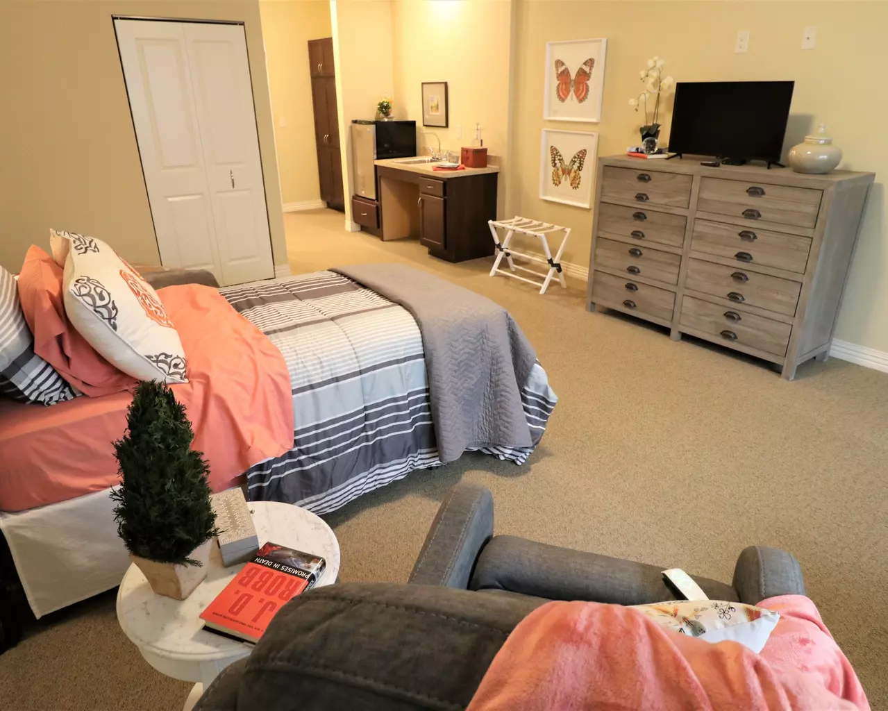 Danbury North Ridgeville, North Ridgeville, OH 18