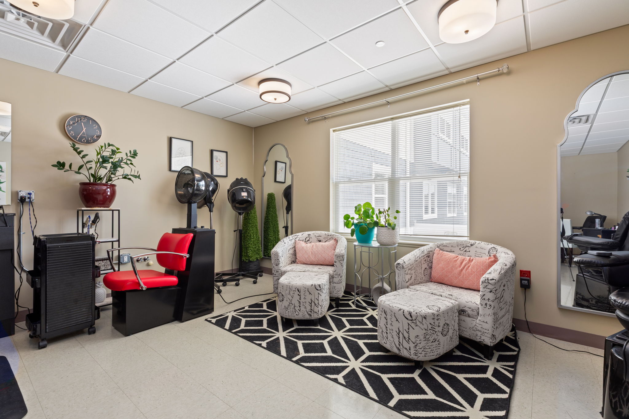 Valparaiso Senior Village by StoryPoint Group, Valparaiso, IN 37