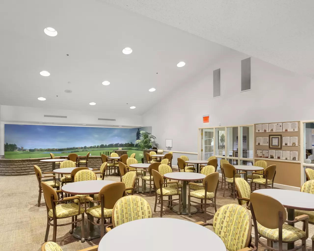 Independence Village of White Lake 19