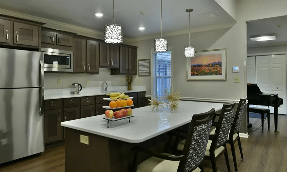 Westbrook Terrace Senior Living, Jefferson City, MO 8