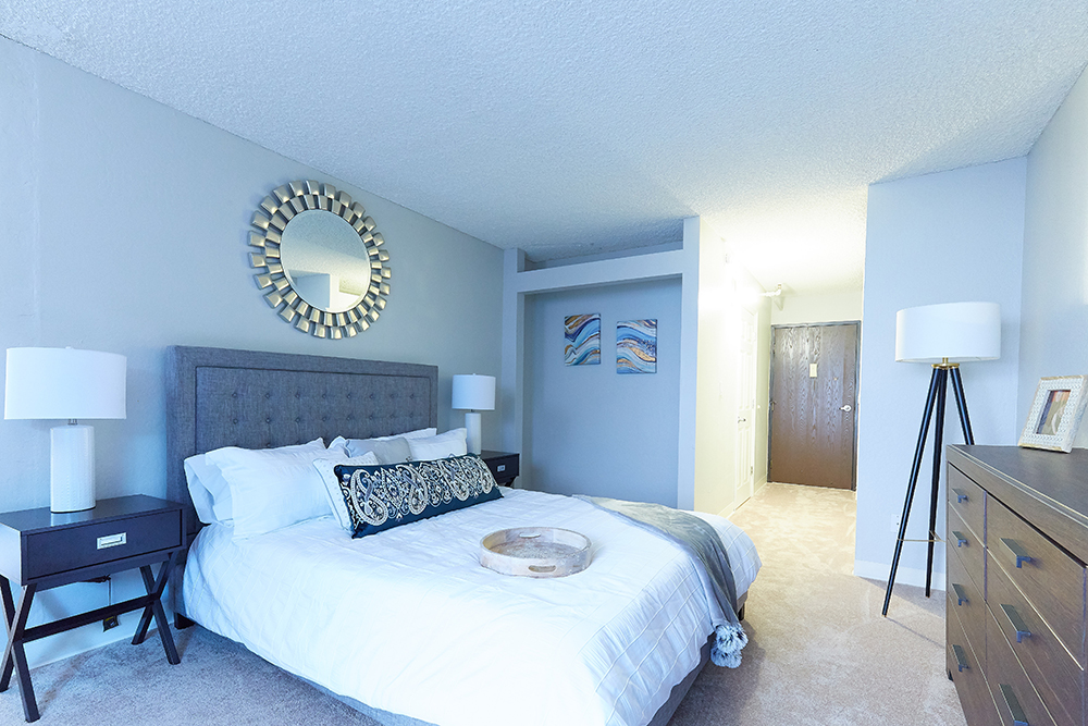 The Point at Rockridge, Oakland, CA 13