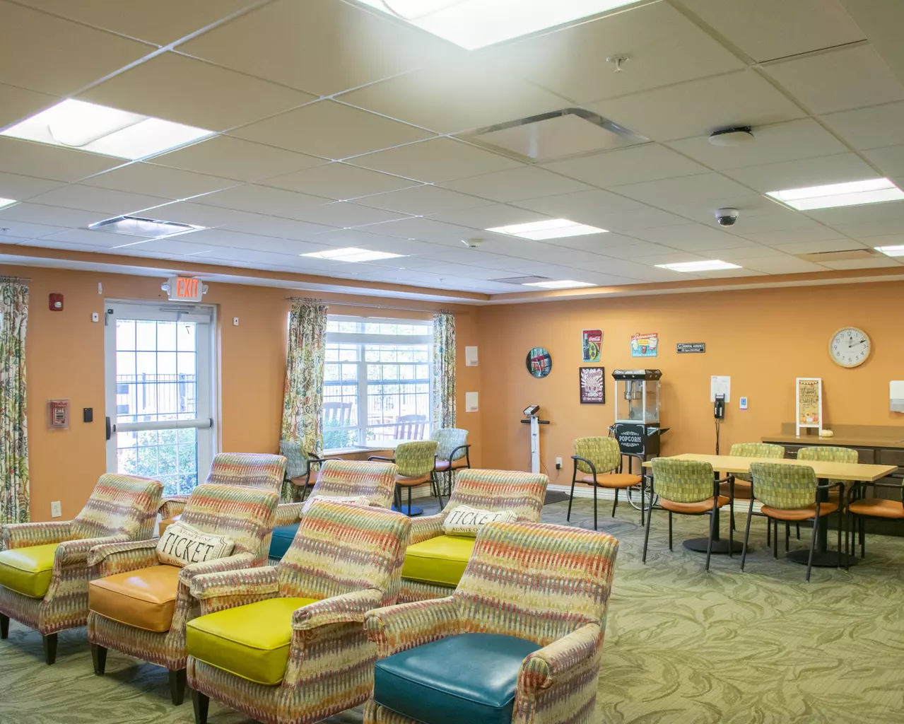 Danbury Hudson, Hudson, OH 19