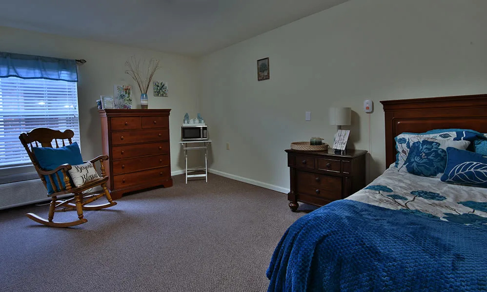 Westbrook Terrace Senior Living, Jefferson City, MO 7