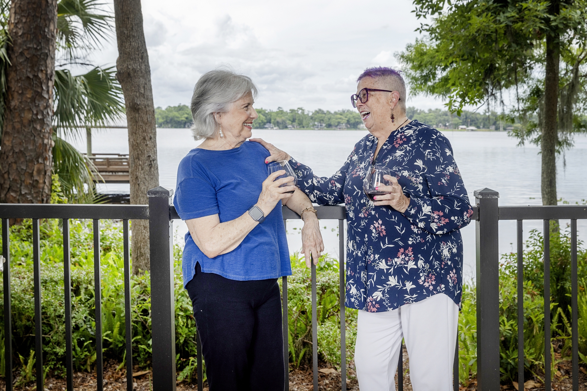 Westminster Woods on Julington Creek, Jacksonville, FL 20