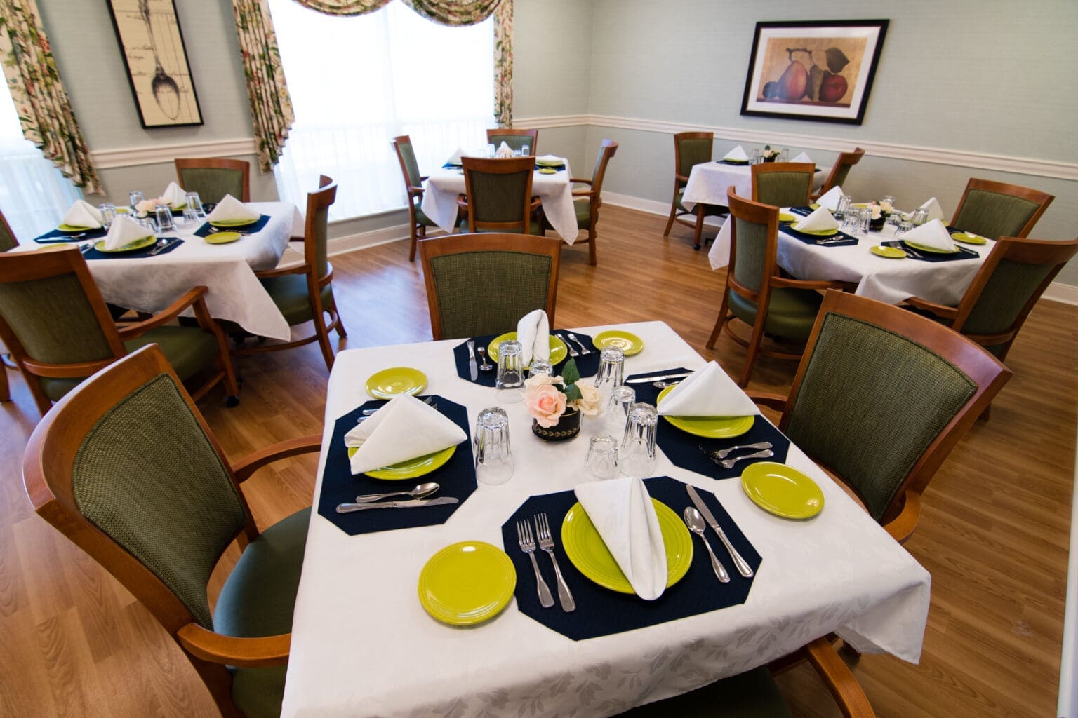 Artis Senior Living of West Shore, Lemoyne, PA 2