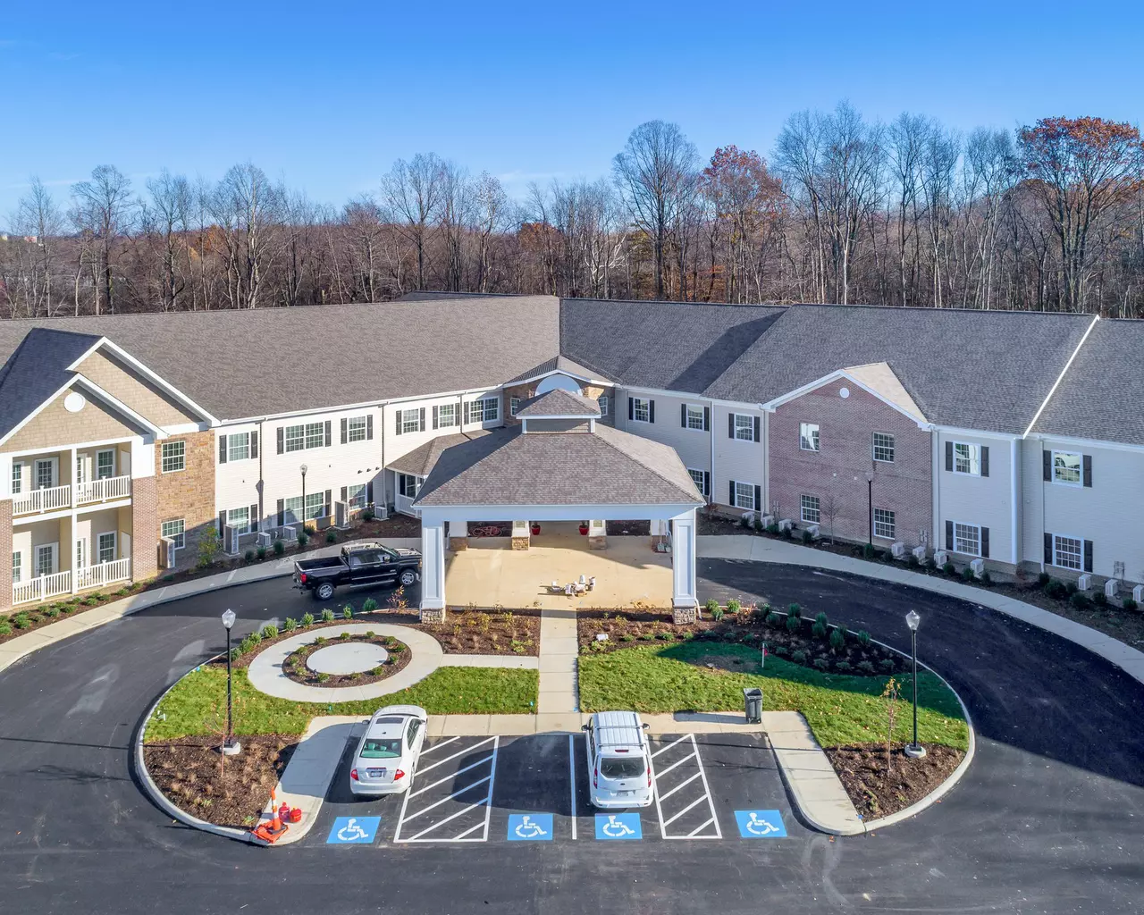 Danbury Brunswick, Brunswick, OH 3