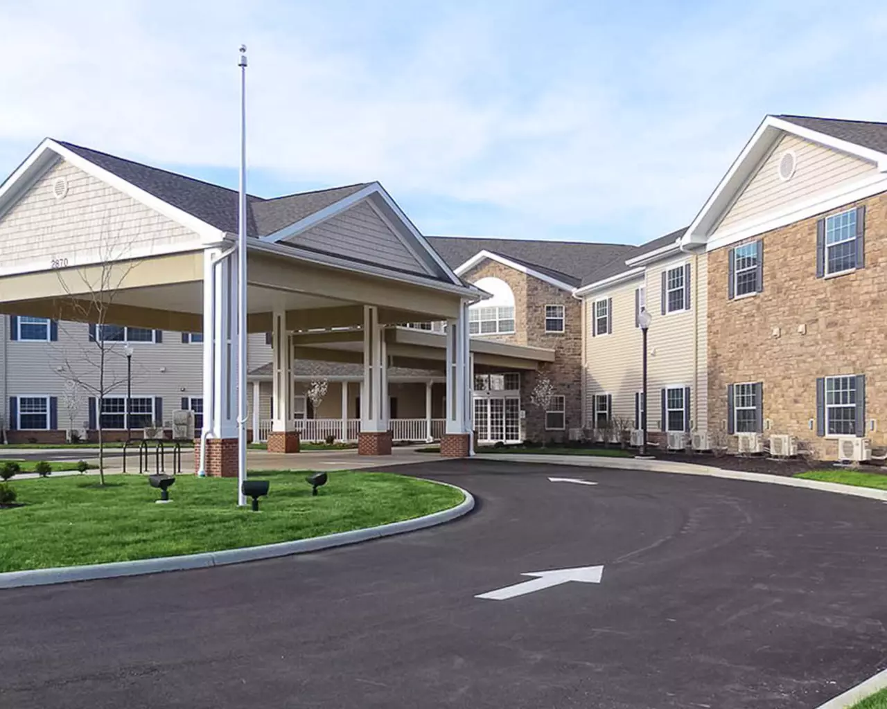 Danbury Columbus, Columbus, OH 3