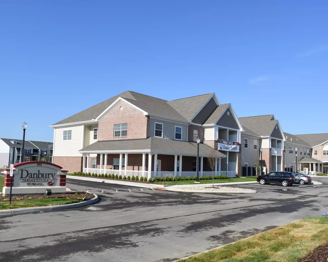 Danbury Huber Heights, Tipp City, OH 3