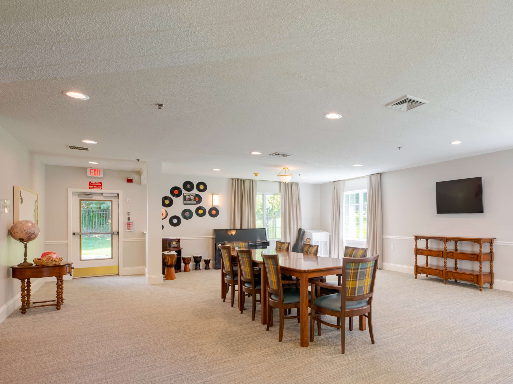 The Village at East Farms, Waterbury, CT 3