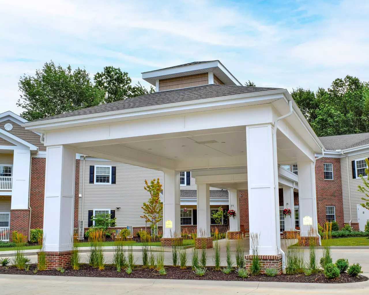 Danbury Mentor, Mentor, OH 3