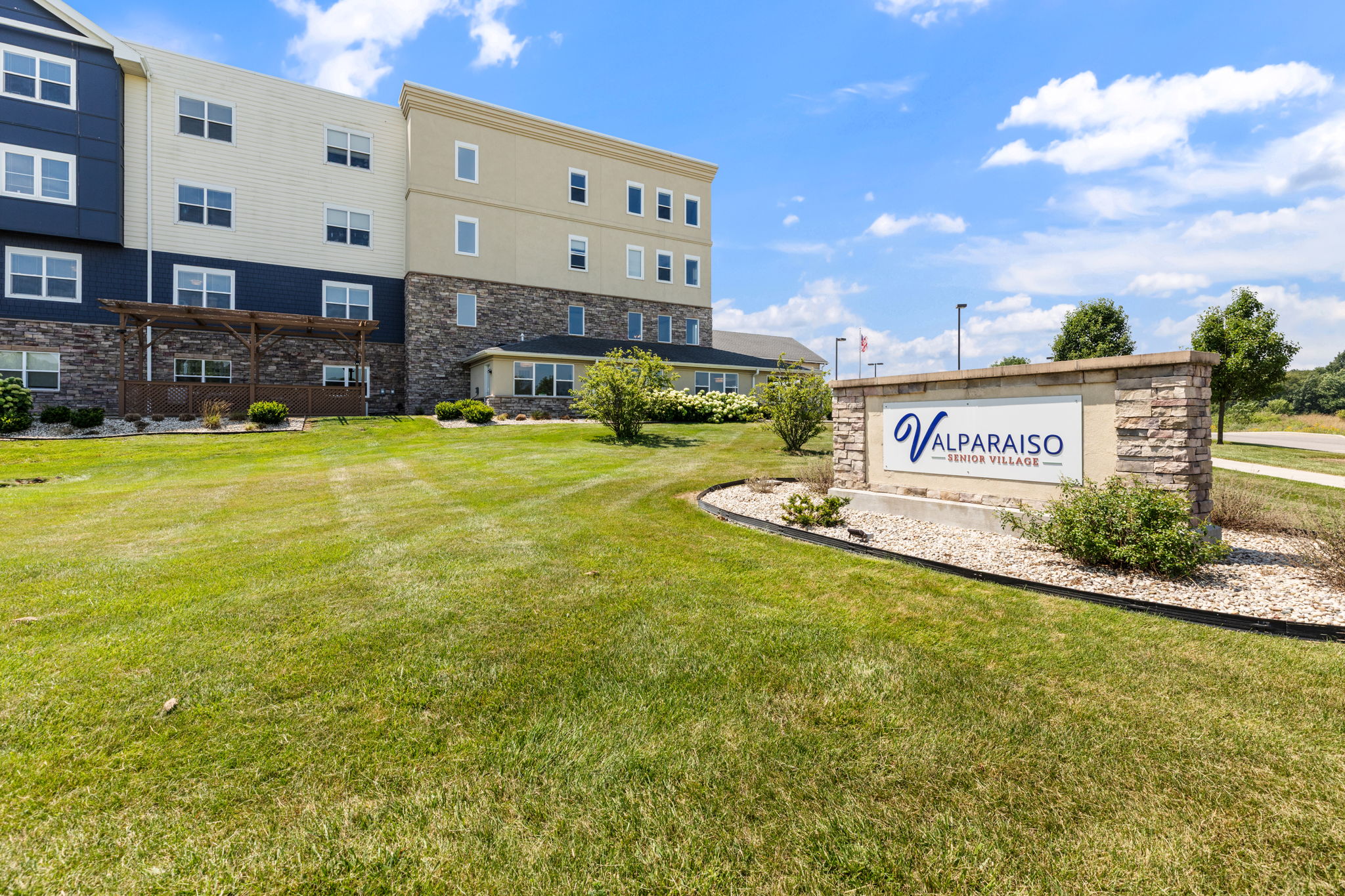 Valparaiso Senior Village by StoryPoint Group, Valparaiso, IN 2