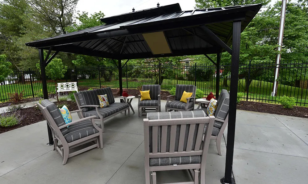 Westbrook Terrace Senior Living, Jefferson City, MO 10