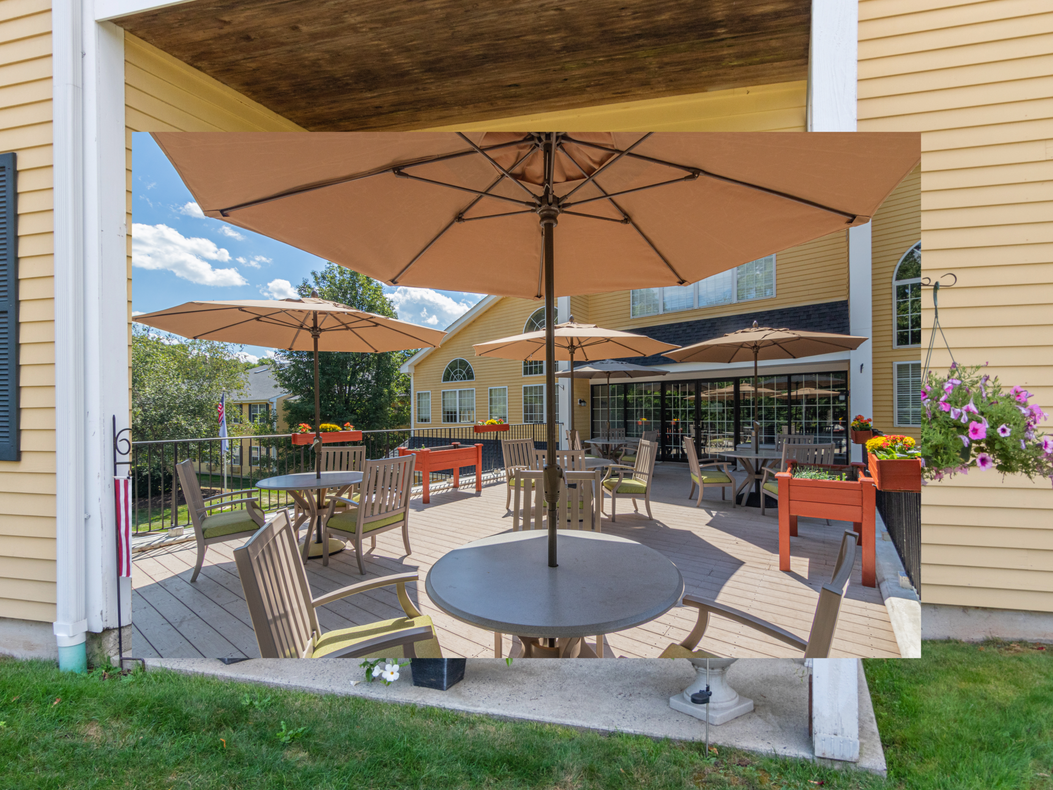 The Village at East Farms, Waterbury, CT 18