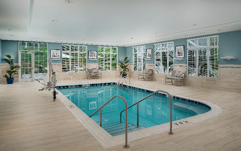 VITALIA® Montrose, Copley, OH 3