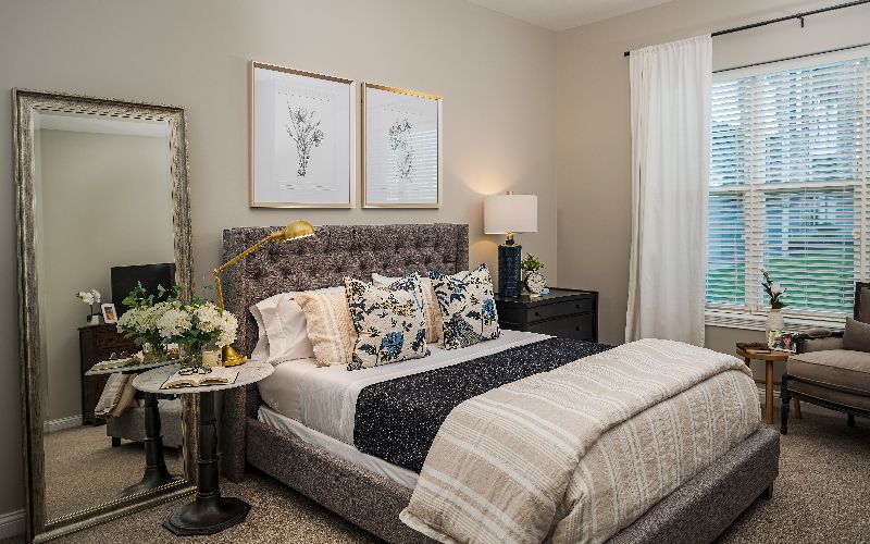 VITALIA® Montrose, Copley, OH 4