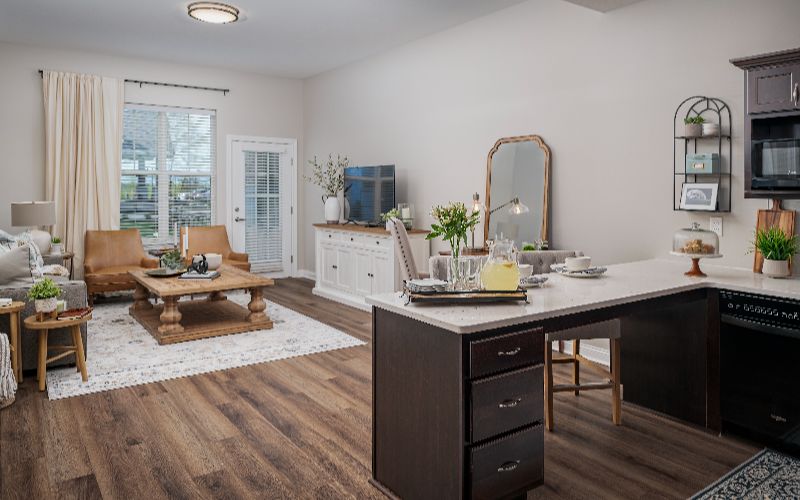 VITALIA® Montrose, Copley, OH 5