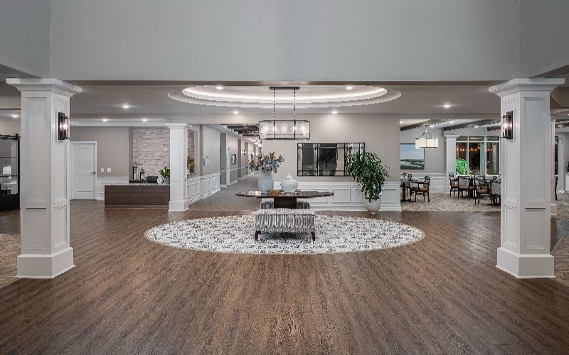 VITALIA® Solon, Solon, OH 11