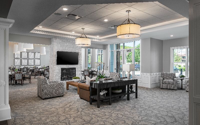 VITALIA® Solon, Solon, OH 5