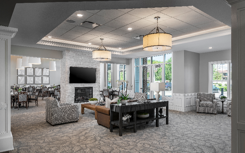 VITALIA® Solon, Solon, OH 6