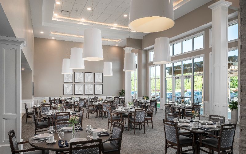 VITALIA® Solon, Solon, OH 3