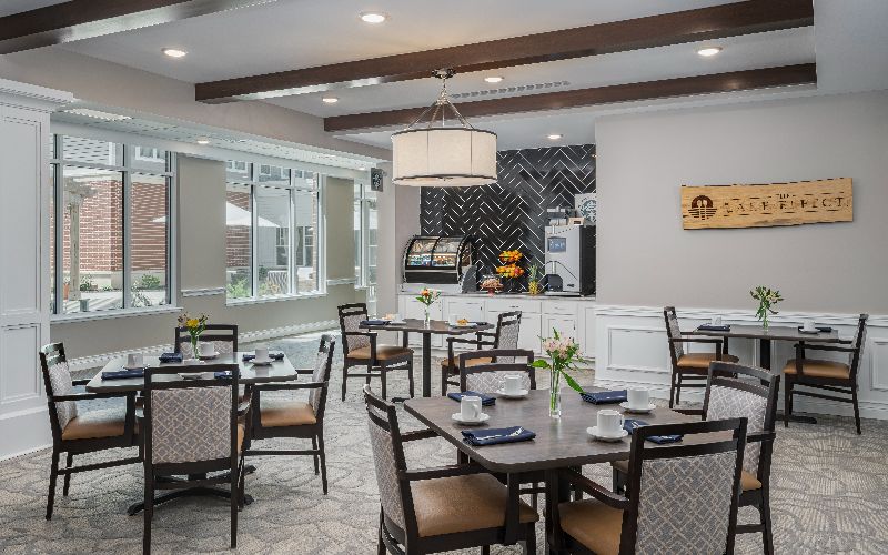 VITALIA® Solon, Solon, OH 7