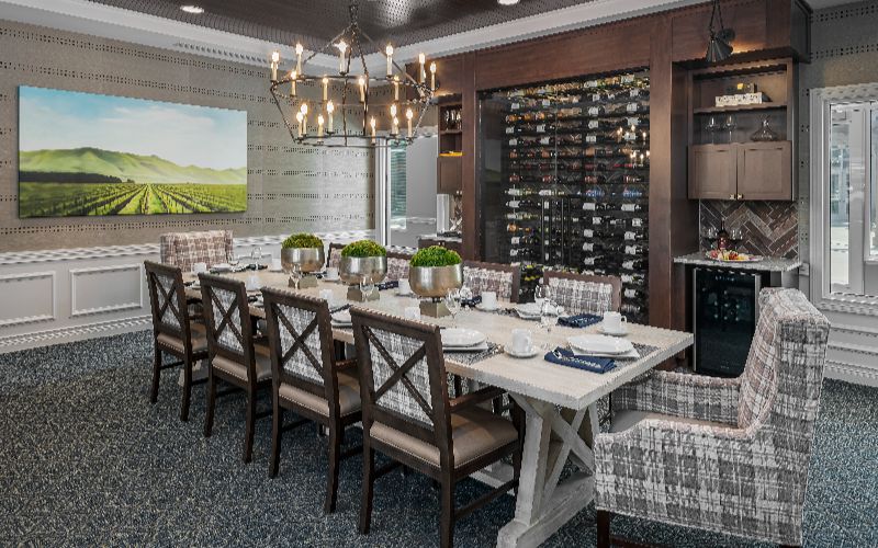 VITALIA® Solon, Solon, OH 2