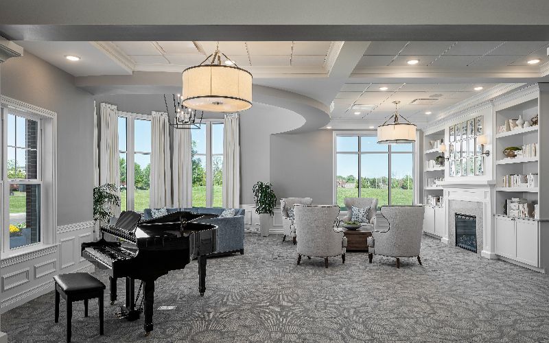 VITALIA® Solon, Solon, OH 8