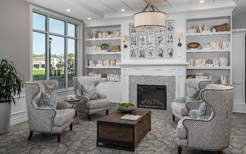 VITALIA® Solon, Solon, OH 10