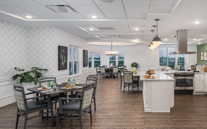 VITALIA® Solon, Solon, OH 12