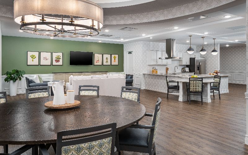 VITALIA® Solon, Solon, OH 13