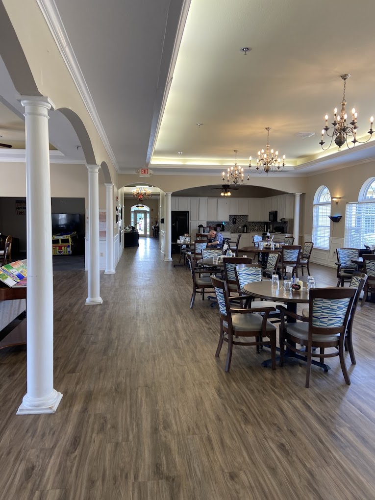 Charter Senior Living of Hermitage, Nashville, TN 2