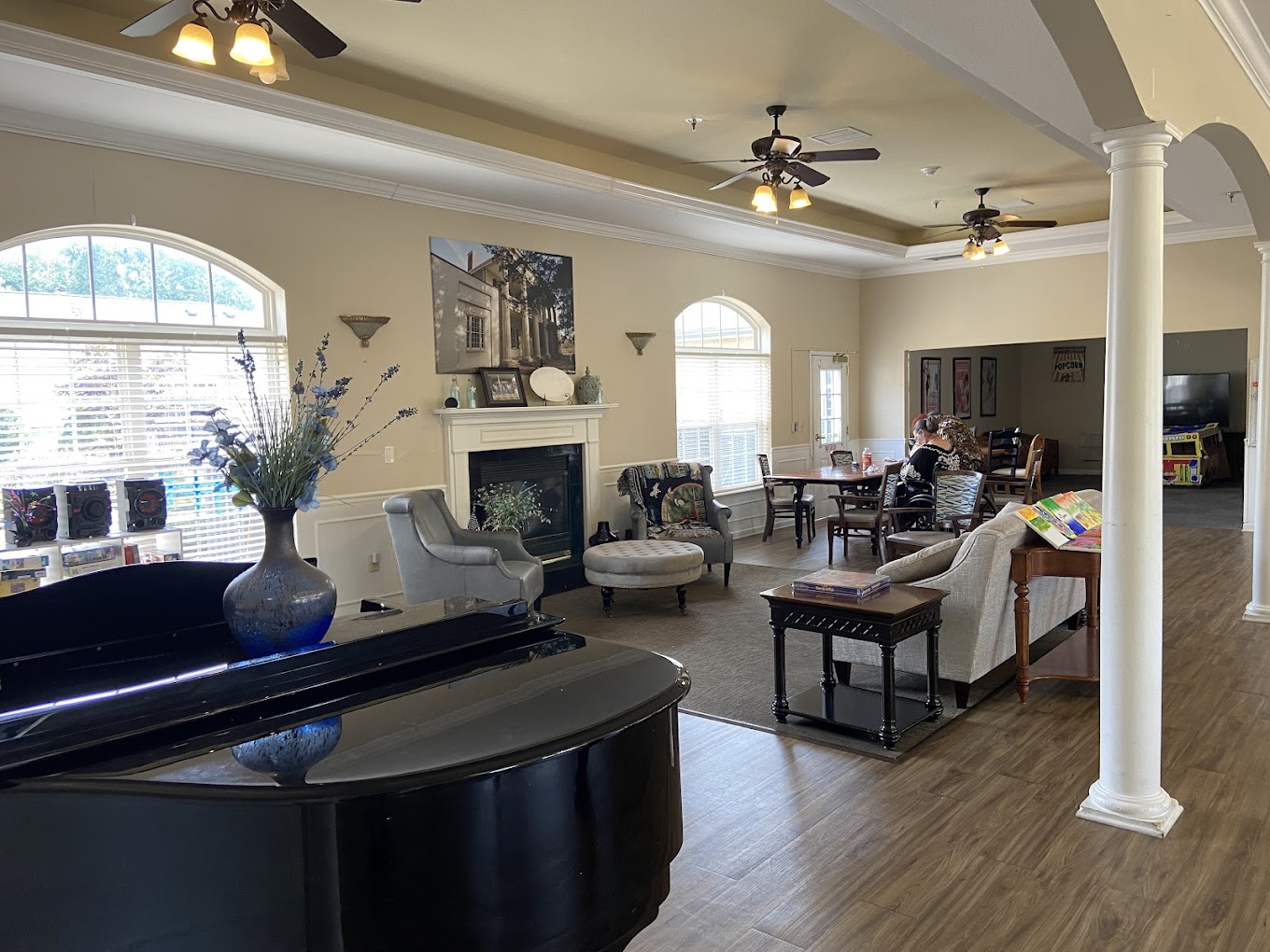 Charter Senior Living of Hermitage, Nashville, TN 3