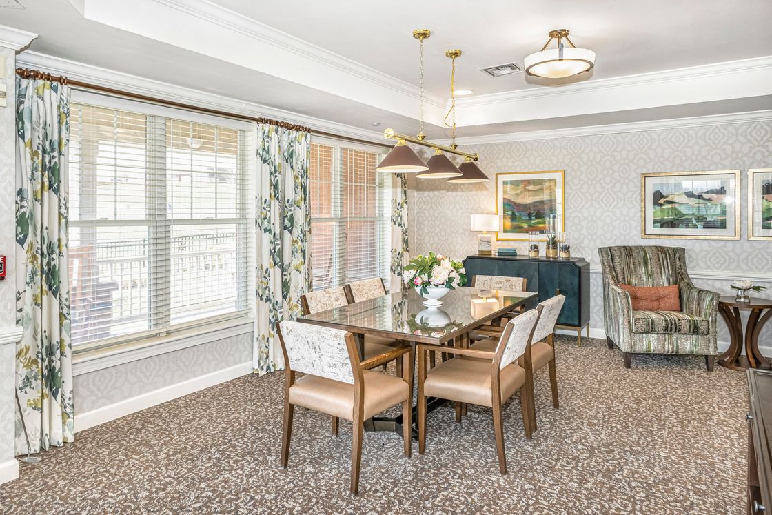 Sunrise of Leawood, Leawood, KS 2