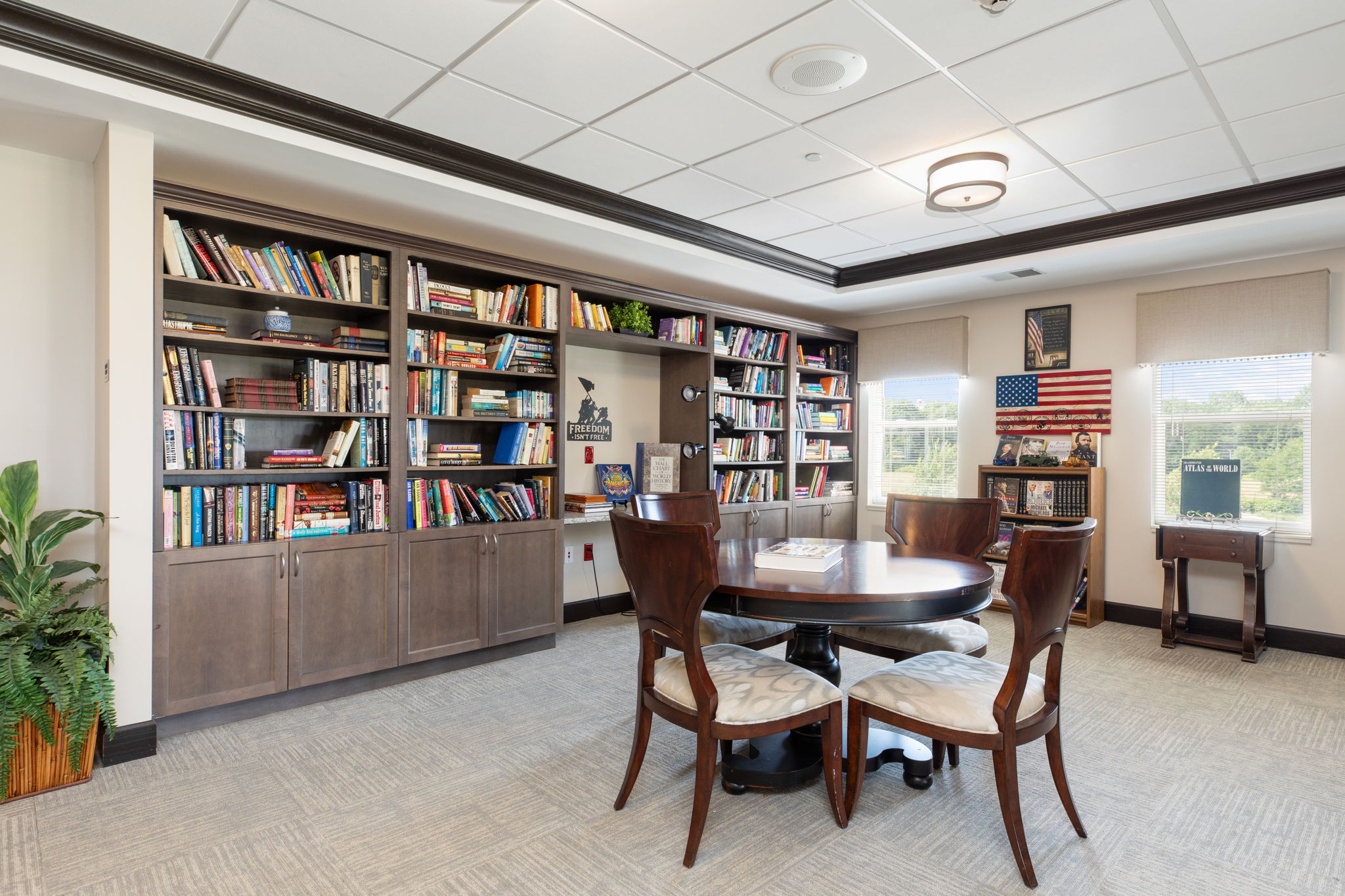 Valparaiso Senior Village by StoryPoint Group, Valparaiso, IN 41