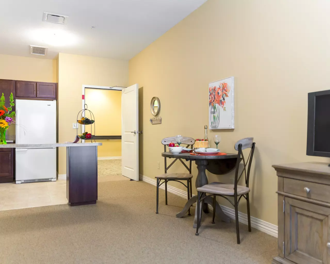 Danbury Huber Heights, Tipp City, OH 23