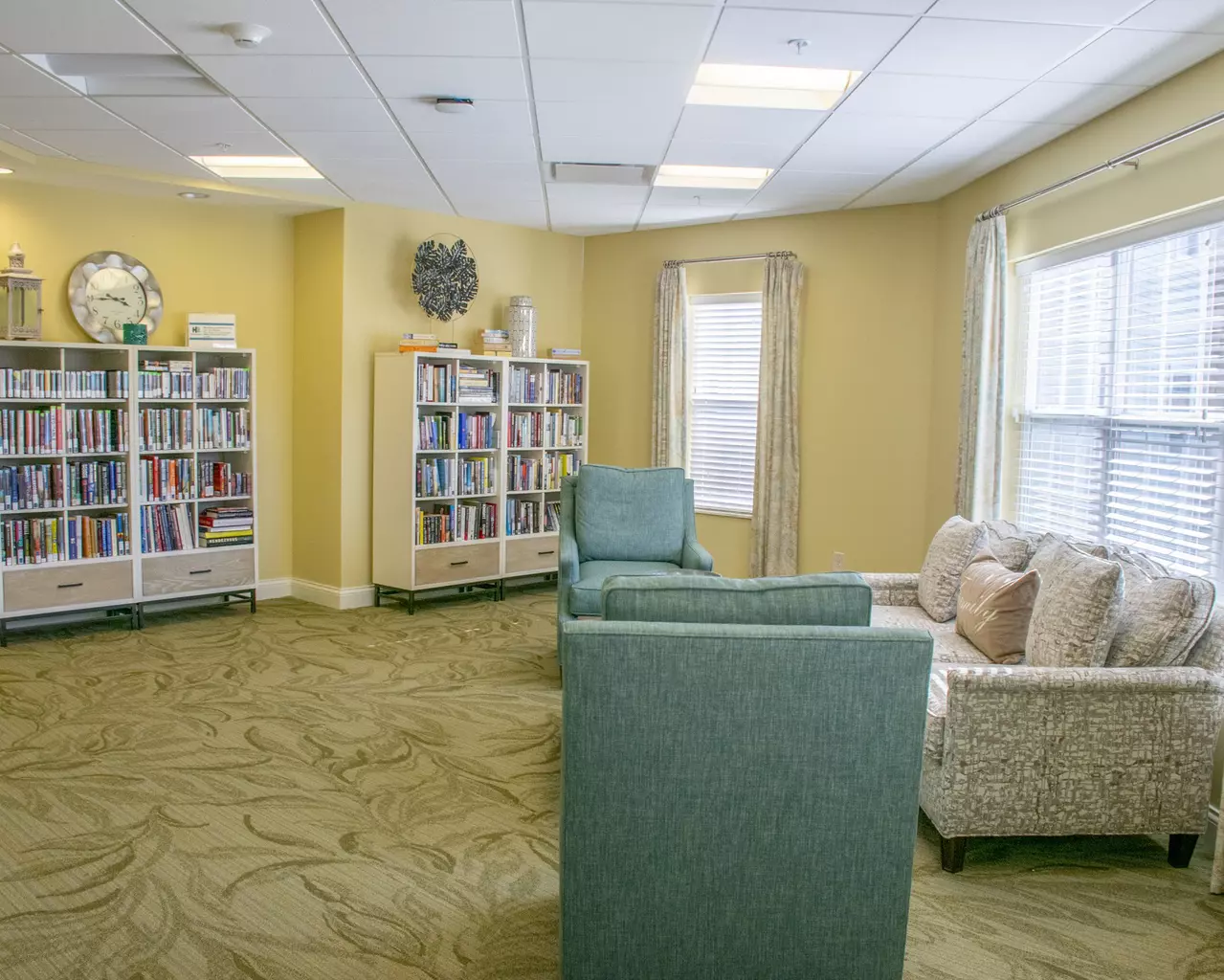 Danbury Hudson, Hudson, OH 22